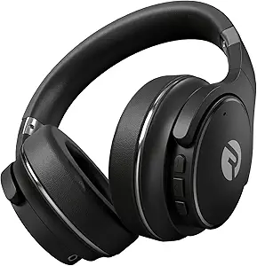 The Everyday Wireless Bluetooth Over Ear Headphones